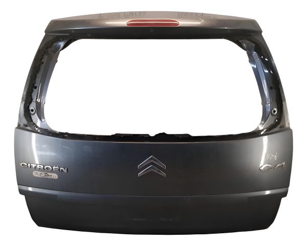 Porton Trasero Citroen C4 Grand Picasso Lv (02924476)