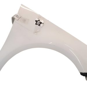 Guardabarro Derecho Vw Gol Trend G8 (06395773)