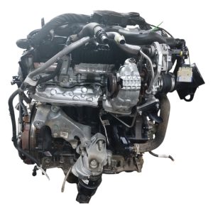 Motor Ford Ranger 2.0 16v Mt (06413187) P02s