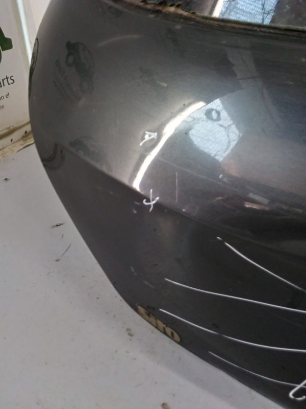 Porton Trasero Peugeot 308 (03407808)