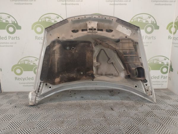 Capot Honda City (06164413)