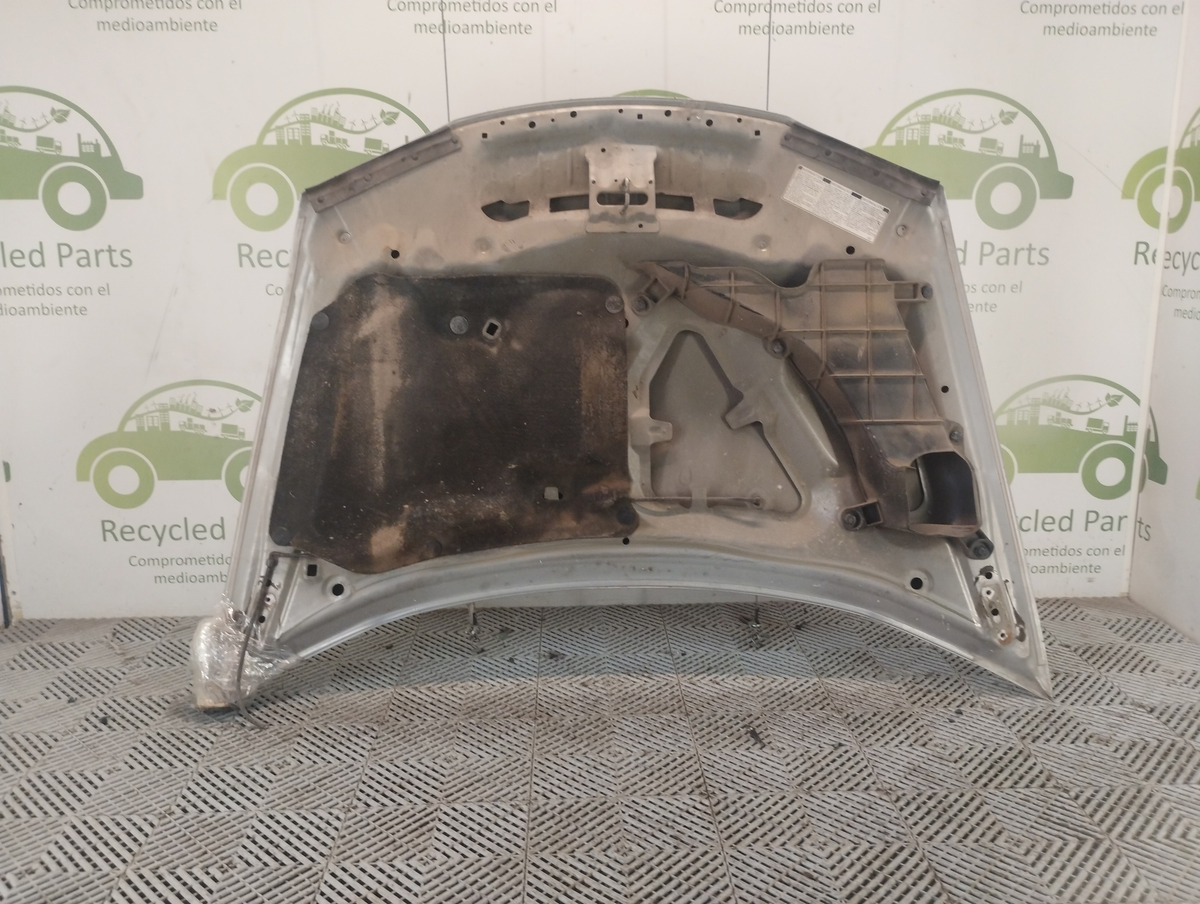 Capot Honda City (06164413)
