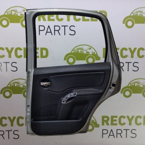 Puerta Trasera Derecha Citroen C3 Lv (05136951) Lp