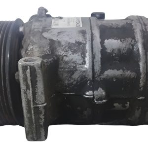 Compresor De A/a Mercedes Benz Sprinter (06253940)