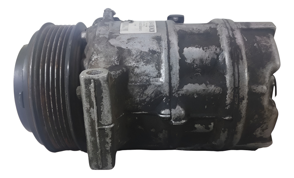 Compresor De A/a Mercedes Benz Sprinter (06253940)