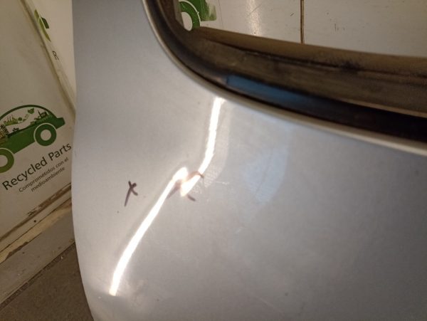 Puerta Trasera Derecha Peugeot 207 (03858104) Lp
