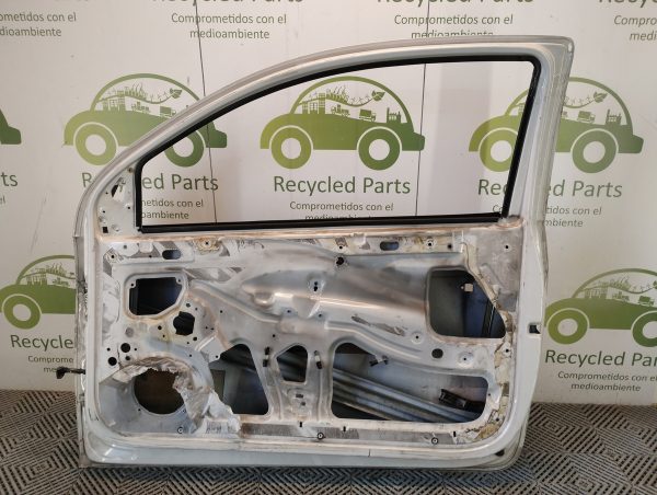 Puerta Delantera Derecha Vw Saveiro (05416620)