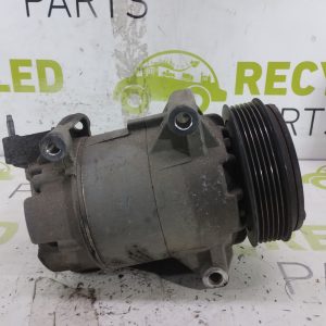 Compresor De A/a Citroen Nuevo C3 1.5 (06038426)