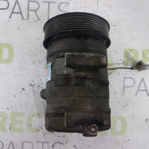 Compresor De A/a Toyota Hilux 3.0 (06089548)