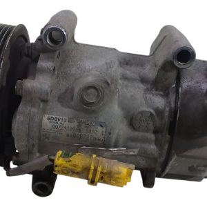 Compresor De A/a Peugeot Partner 1.6 (06030889)