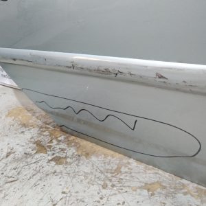 Puerta Trasera Derecha Toyota Corolla G9 (05346367) Lp