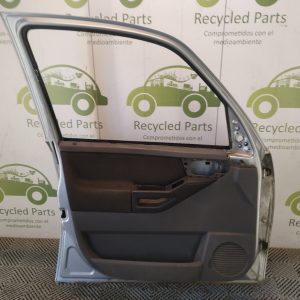 Puerta Delantera Izquierda Chevrolet Meriva (06159893)