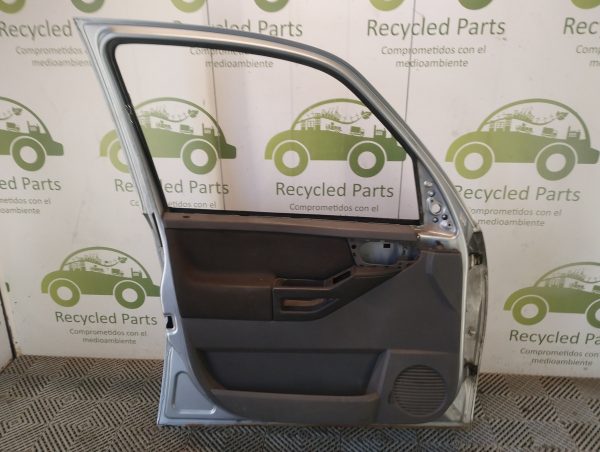 Puerta Delantera Izquierda Chevrolet Meriva (06159893)
