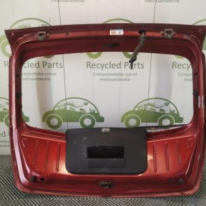 Porton Trasero Renault Sandero Lv (aa00000771)