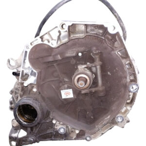 Caja De Velocidades Fiat Palio 1.4 8v Evo (05563777)