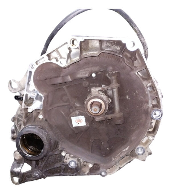 Caja De Velocidades Fiat Palio 1.4 8v Evo (05563777)