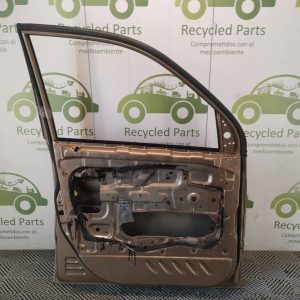 Puerta Delantera Izquierda Hyundai Atos (04935568)