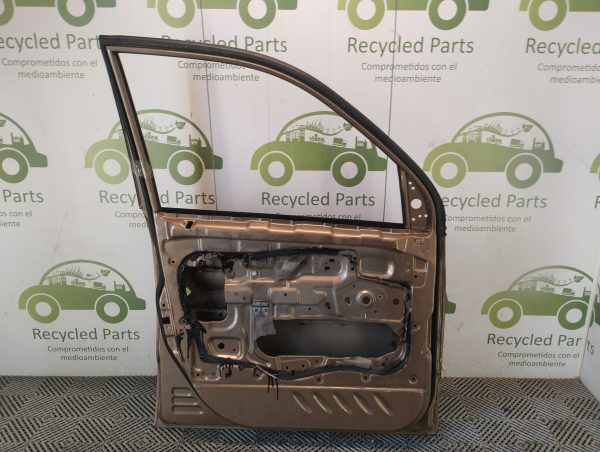 Puerta Delantera Izquierda Hyundai Atos (04935568)