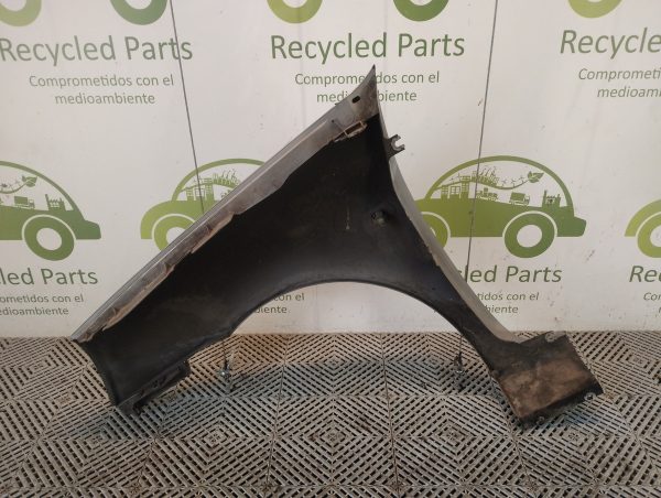 Guardabarro Derecho Renault Clio 2 F2 (06045999)