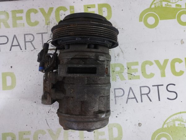 Compresor De A/a Ford Ka 1.0 (06149067)