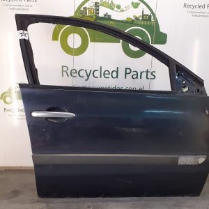 Puerta Delantera Derecha Renault Megane 2 (04459394)
