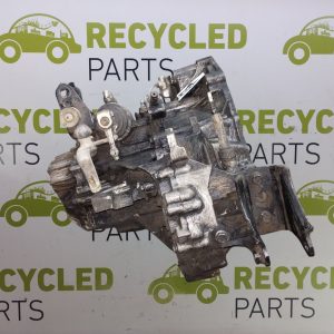 Caja De Velocidades Toyota Corolla 2.0 Diesel (05940838)