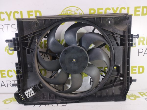 Electroventilador Renault Kangoo 2 1.5 (05241407)