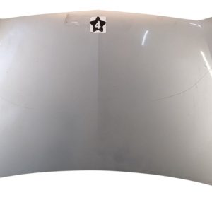 Capot Chevrolet Prisma Lv (06273417)