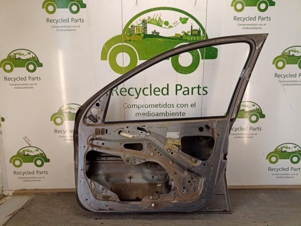 Puerta Delantera Derecha Peugeot 206 (04019502)