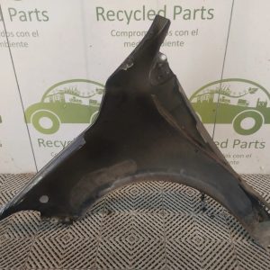 Guardabarro Derecho Renault Fluence (06108959)