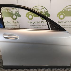 Puerta Delantera Derecha Mercedes Benz C200 (05486586)