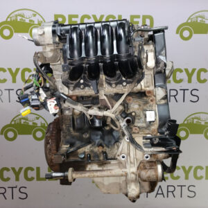 Motor Citroen C4 1.6 16v (05844238)