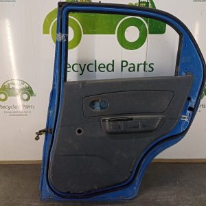 Puerta Trasera Derecha Chevrolet Spark Lv (04470763) Lp