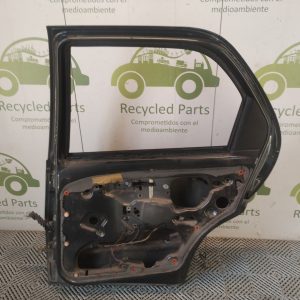 Puerta Trasera Derecha Fiat Palio Adv F2 (06201861)