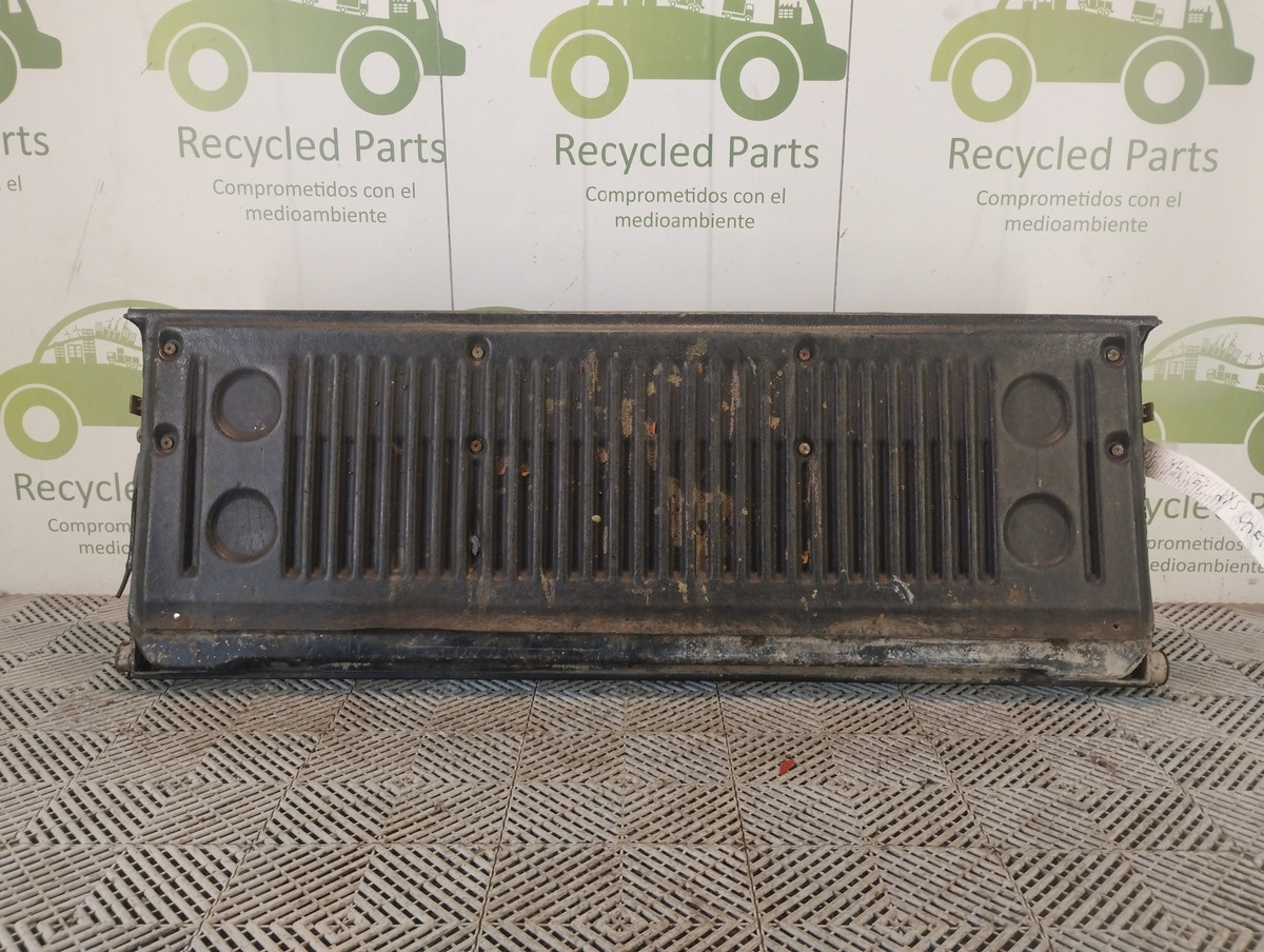 Porton Trasero Ford Ranger (04544725)