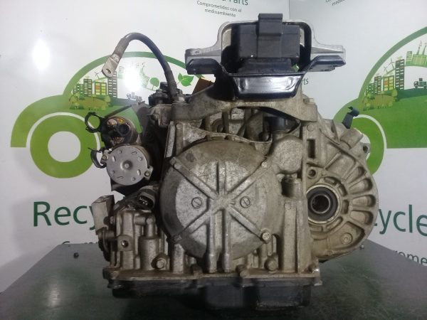 Caja De Velocidades Vw Tiguan 2.0 Tsi (01660691) 6-c-2