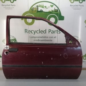 Puerta Delantera Derecha Ford Fiesta 3p (03510659)