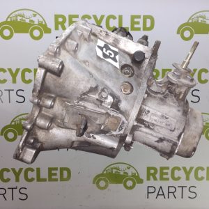 Caja De Velocidades Citroen Xsara Picasso 2.0 16v (05548364)