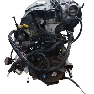 Motor Citroen C4 1.6 16v (05903928) Sin Variador
