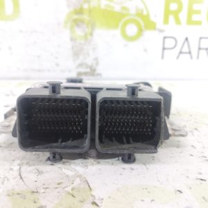 Modulo De Inyeccion Vw Gol Trend 1.6 (05557698)