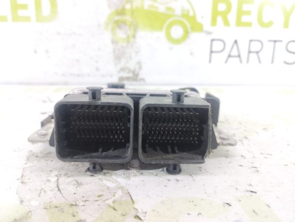 Modulo De Inyeccion Vw Gol Trend 1.6 (05557698)