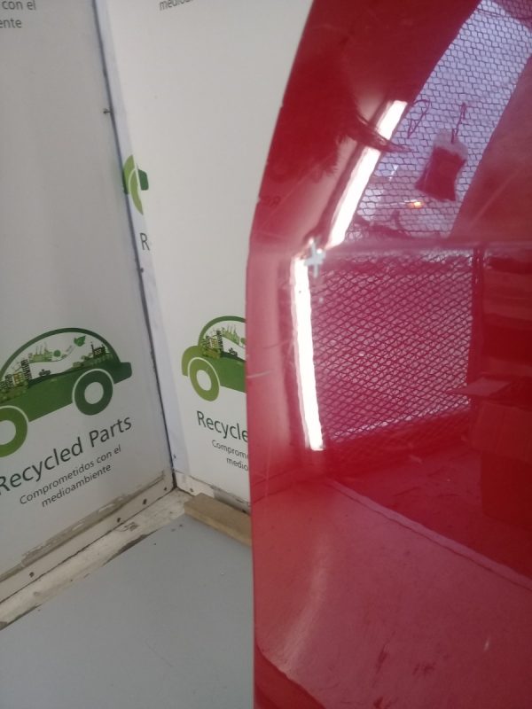 Puerta Trasera Izquierda Honda Fit Li (03814992)