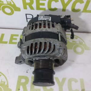Alternador Ford Ecosport 1.5 Dragon (06126380)