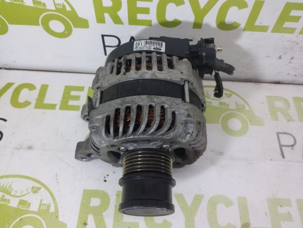 Alternador Ford Ecosport 1.5 Dragon (06126380)