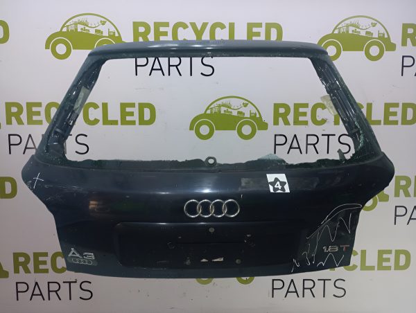 Porton Trasero Audi A3 1ra (05014755) Lp