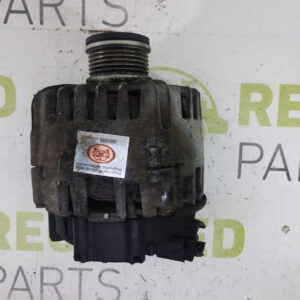 Alternador Peugeot Partner 1.6 Hdi (05875364)