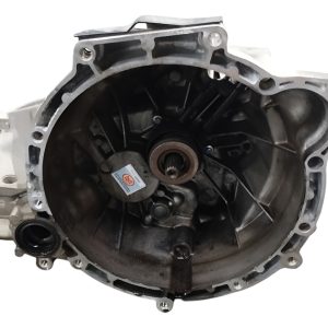 Caja De Velocidades Ford Fiesta 1.6 16v (06579966)