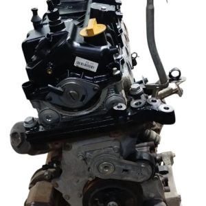 Motor Fiat Argo 1.8 8v E-torque (04154823)