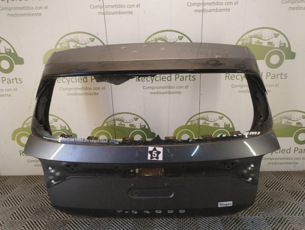 Porton Trasero Vw T-cross (05387831)
