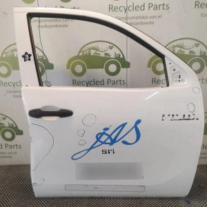Puerta Delantera Derecha Toyota Hilux Ln (04974929)